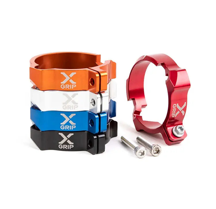 X-GRIP Rezó csonk védő X-GRIP