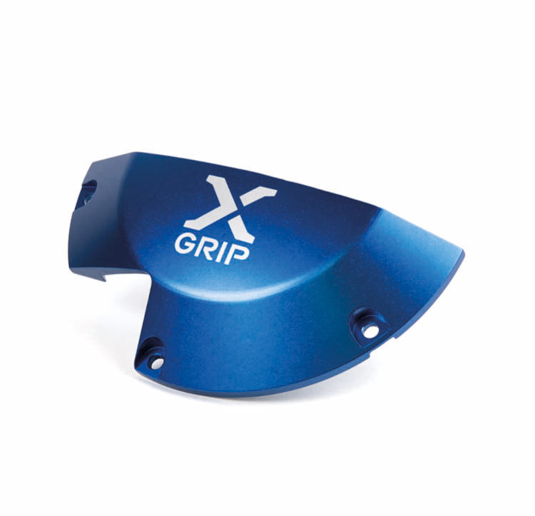 X-GRIP Kuplung dekni védő - Botos Motors Tuning