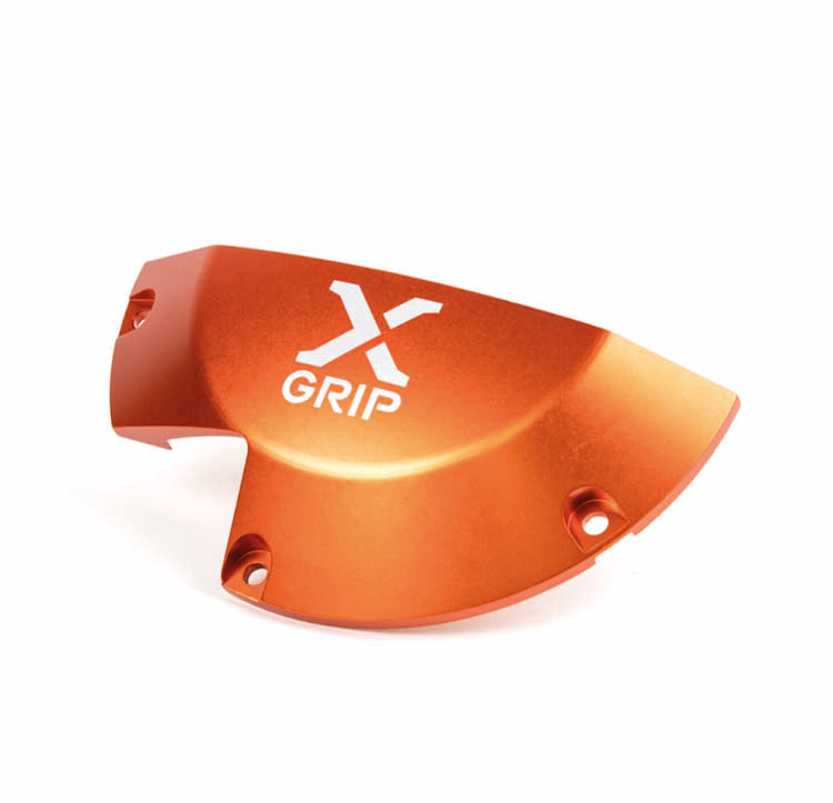 X-GRIP Kuplung dekni védő - Botos Motors Tuning