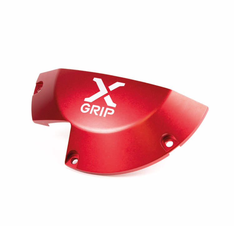 X-GRIP Kuplung dekni védő - Botos Motors Tuning