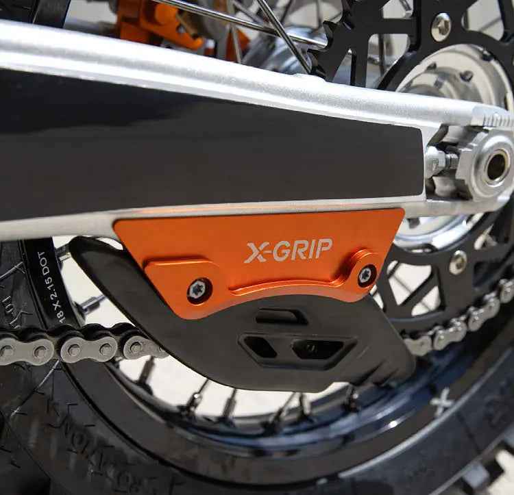 X-GRIP lengőkar védő KTM-Husqvarna-GasGas 2023= vagy fiatalabb