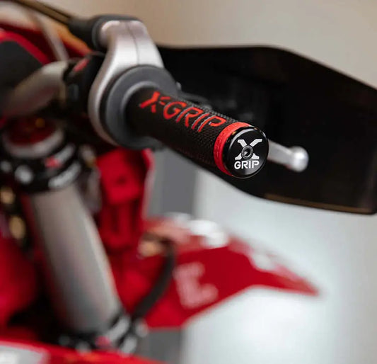 X-GRIP kormányvég dugó több színben X-GRIP