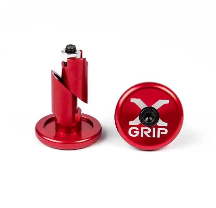X-GRIP kormányvég dugó több színben