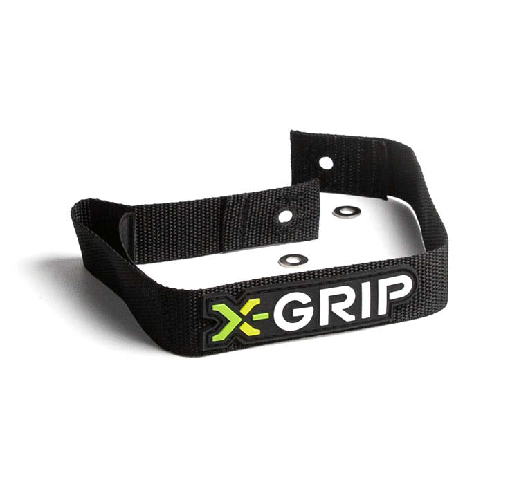 X-GRIP emelőheveder - Botos Motors Tuning