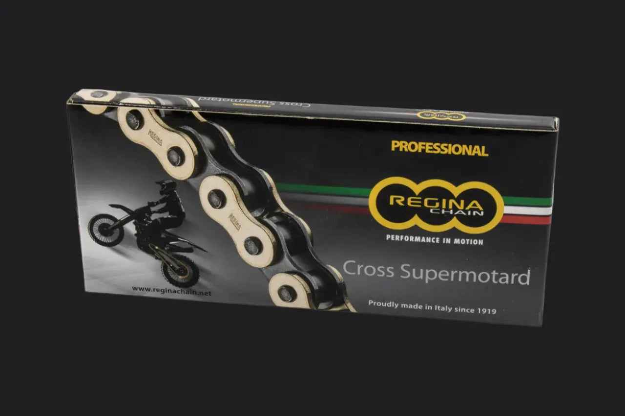 Regina 520 RX3 versenylánc (O-ring nélküli)