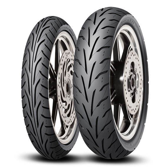 Dunlop arrowmax GT601 hátsó - Botos Motors Tuning