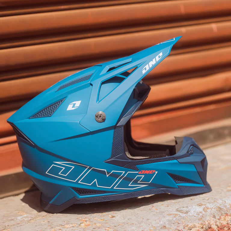 One industries X-297 FOCUS cobalt blue - Botos Motors Tuning