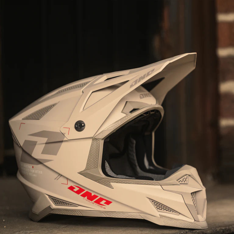 One industries X-297 FOCUS stone gray - Botos Motors Tuning