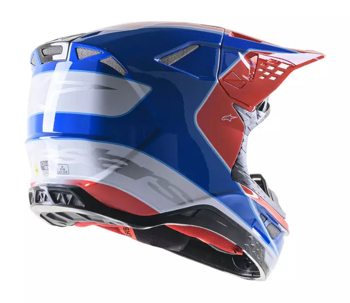 Alpinestars Supertech M10 Aeon - Botos Motors Tuning