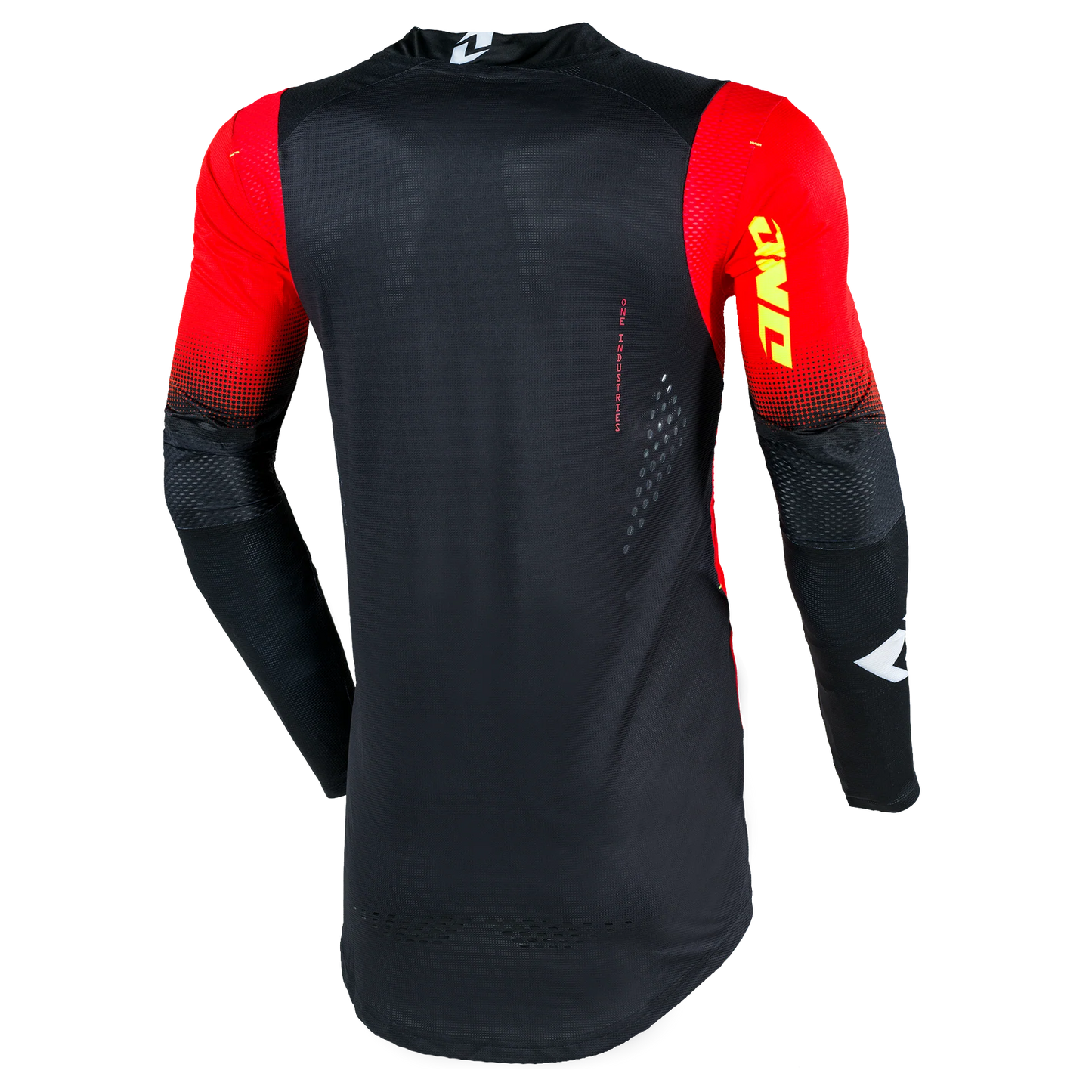 ONE Industries X-197 SCORCH red - Botos Motors Tuning