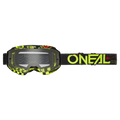 Oneal B-10 Attack black/neon/yellow szemüveg