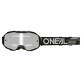 Oneal B-10 Solid black szemüveg