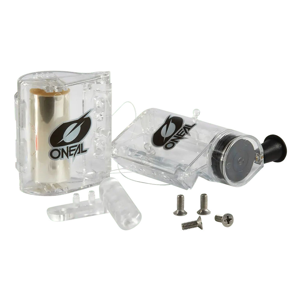 B30 Roll off szerkezet 1db pár