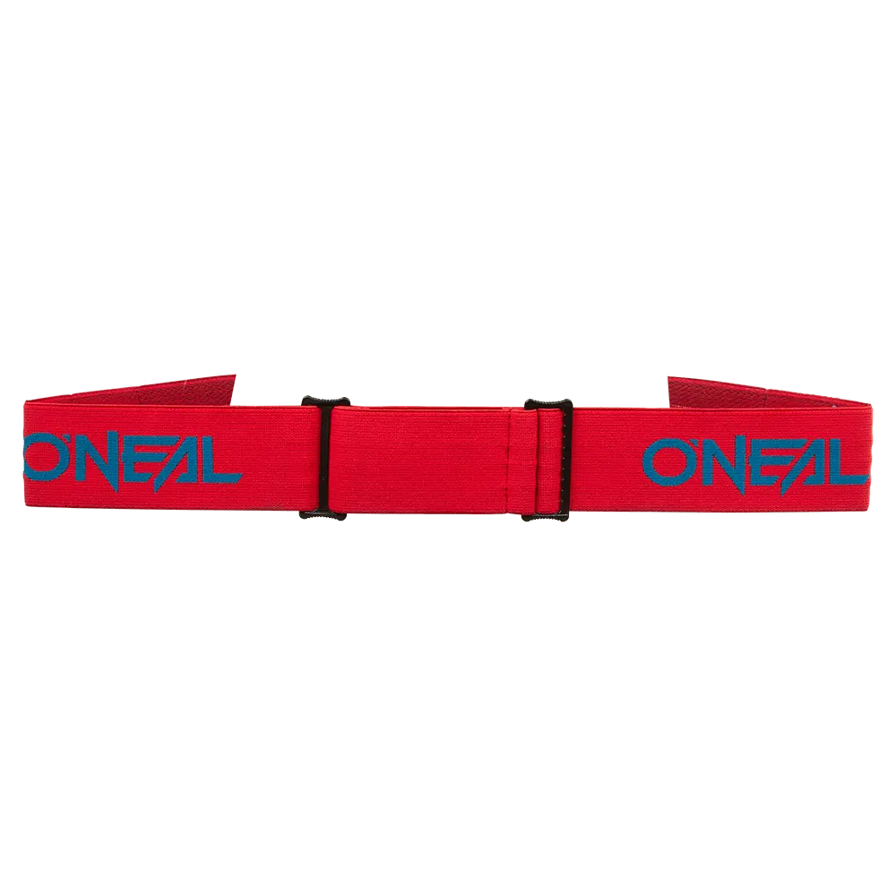 Oneal B33 Bold red/blue szemüveg