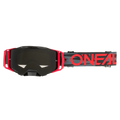 Oneal B-33 Ictus black/red szemüveg