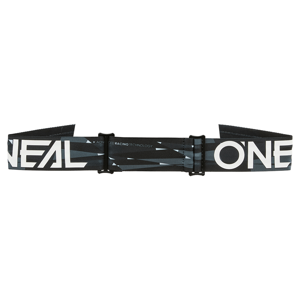 Oneal B33 Ictus black/white - Botos Motors Tuning