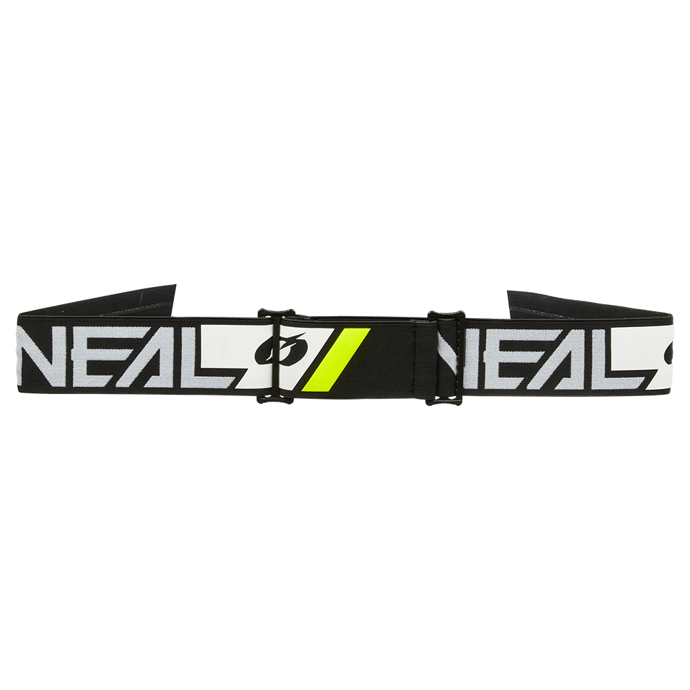 Oneal B55 Cram black/white - Botos Motors Tuning