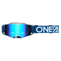 Oneal B-55 Cram blue/white szemüveg