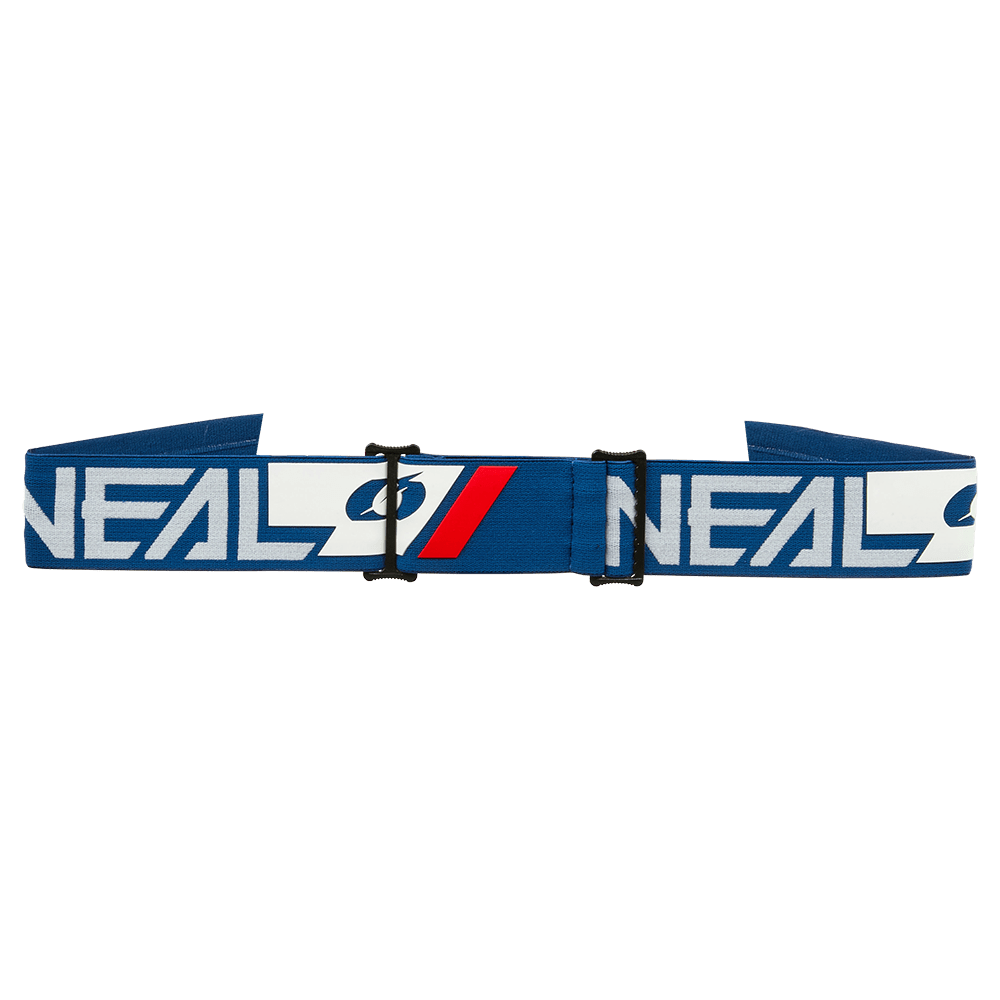 Oneal B55 Cram blue/white - Botos Motors Tuning