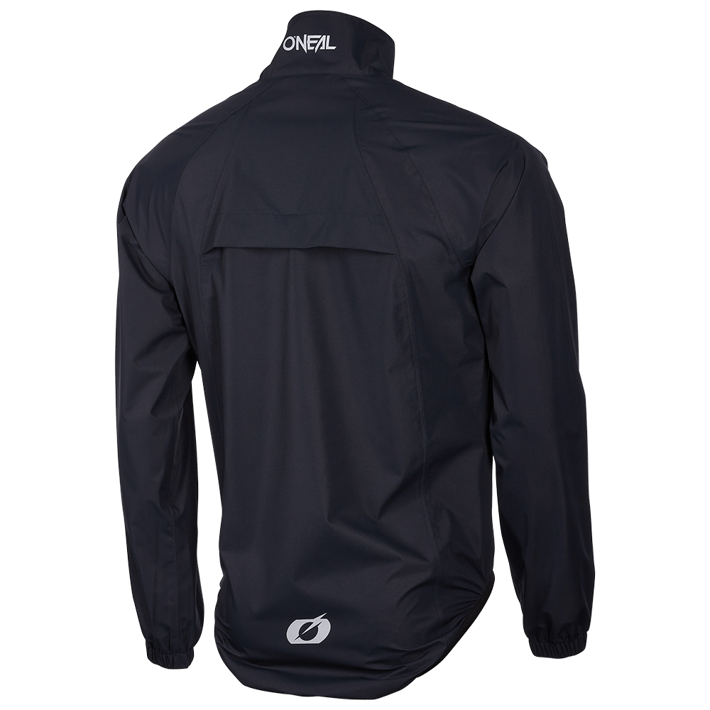 Oneal BREEZE WP Jacket black - Botos Motors Tuning