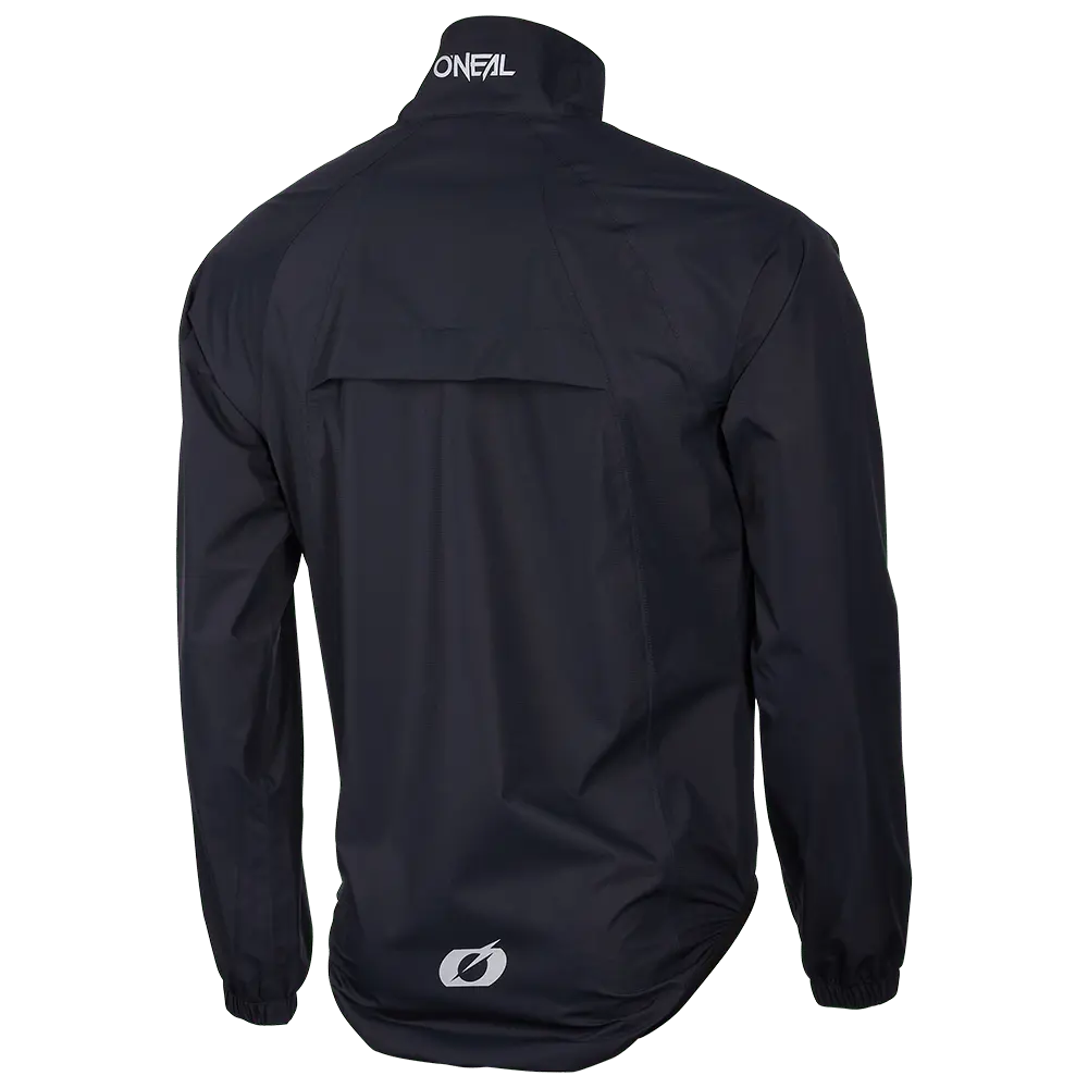 BREEZE WP Jacket blackXS