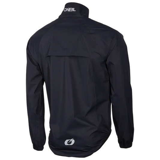 BREEZE WP Jacket blackXS