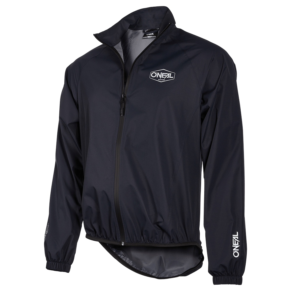 Oneal BREEZE WP Jacket black - Botos Motors Tuning
