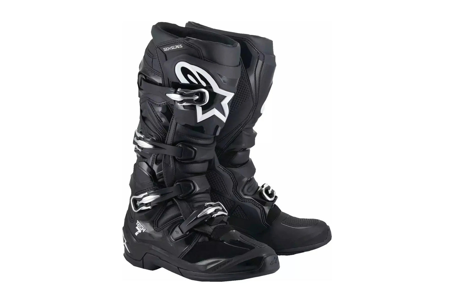 Alpinestars Tech 7 black alpinestars