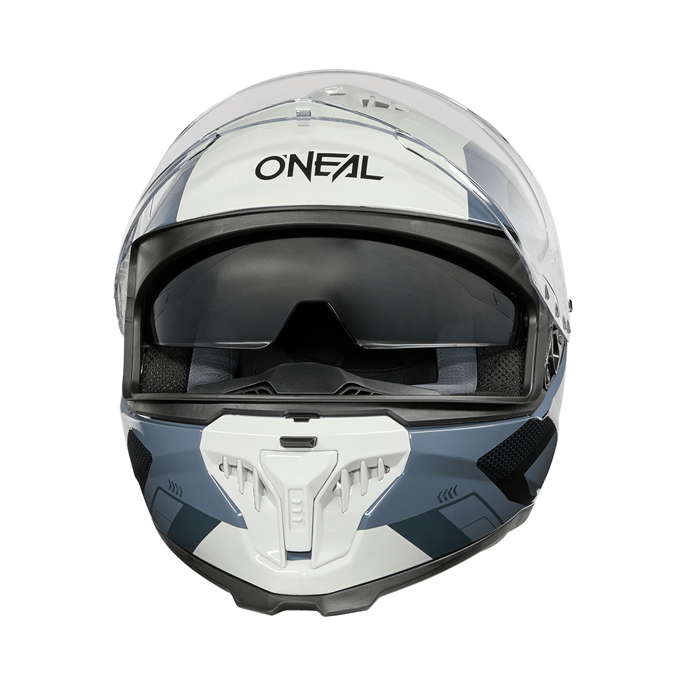 Oneal CHALLANGER EXO black/gray/light gray - Botos Motors Tuning