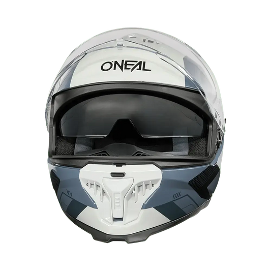 Oneal CHALLANGER EXO black/gray/light gray - Botos Motors Tuning