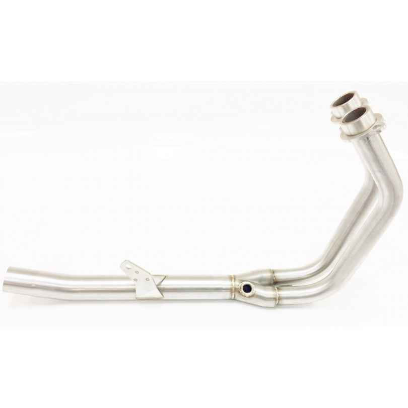IXIL Katalizátor Kiváltó/Leömlő – HONDA CB 500 F 16-18 (PC58) - KIT6133C1