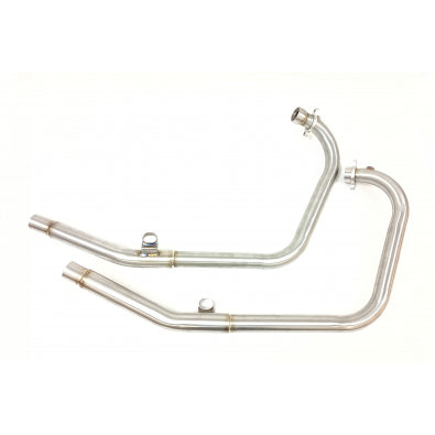 IXIL Katalizátor Kiváltó/Leömlő – ROYAL ENFIELD CONTINENTAL GT 650 / INTERCEPTOR 650 - KIT504/505C1