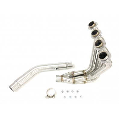 IXIL Katalizátor Kiváltó/Leömlő – KAWASAKI Z 900 RS 18-24 (ZR900C ZR900K) - KIT7170C1