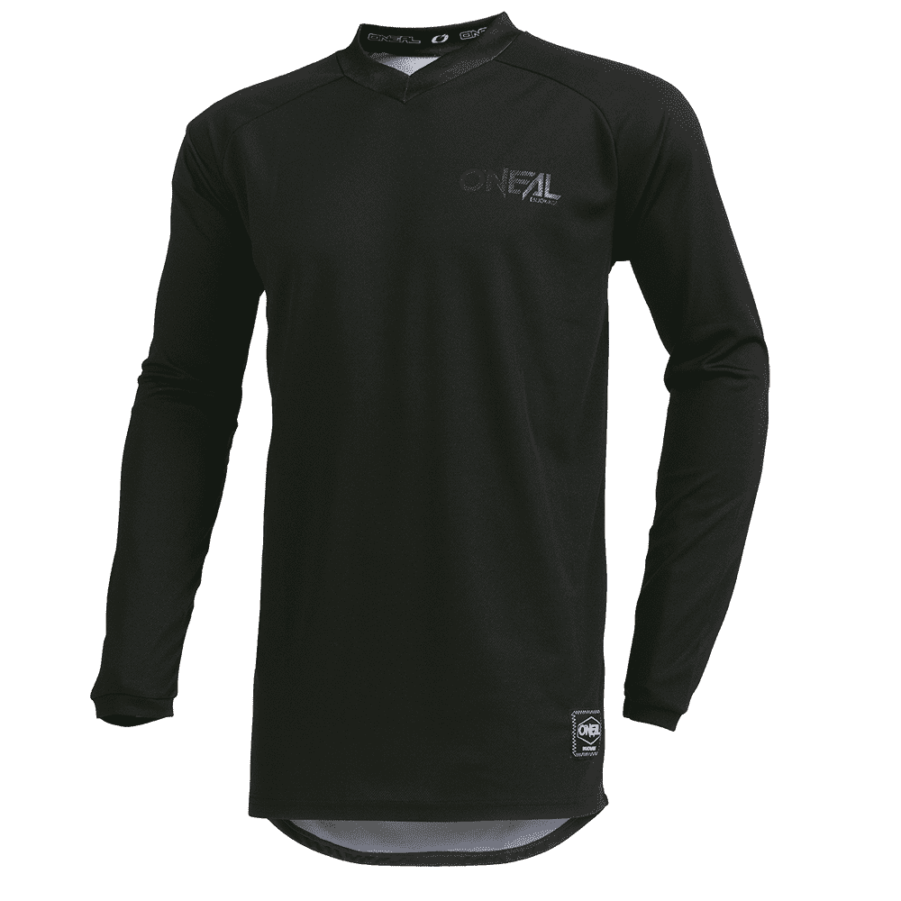 Oneal ELEMENT classic black - Botos Motors Tuning