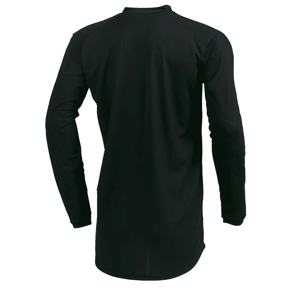 Oneal ELEMENT classic black mez