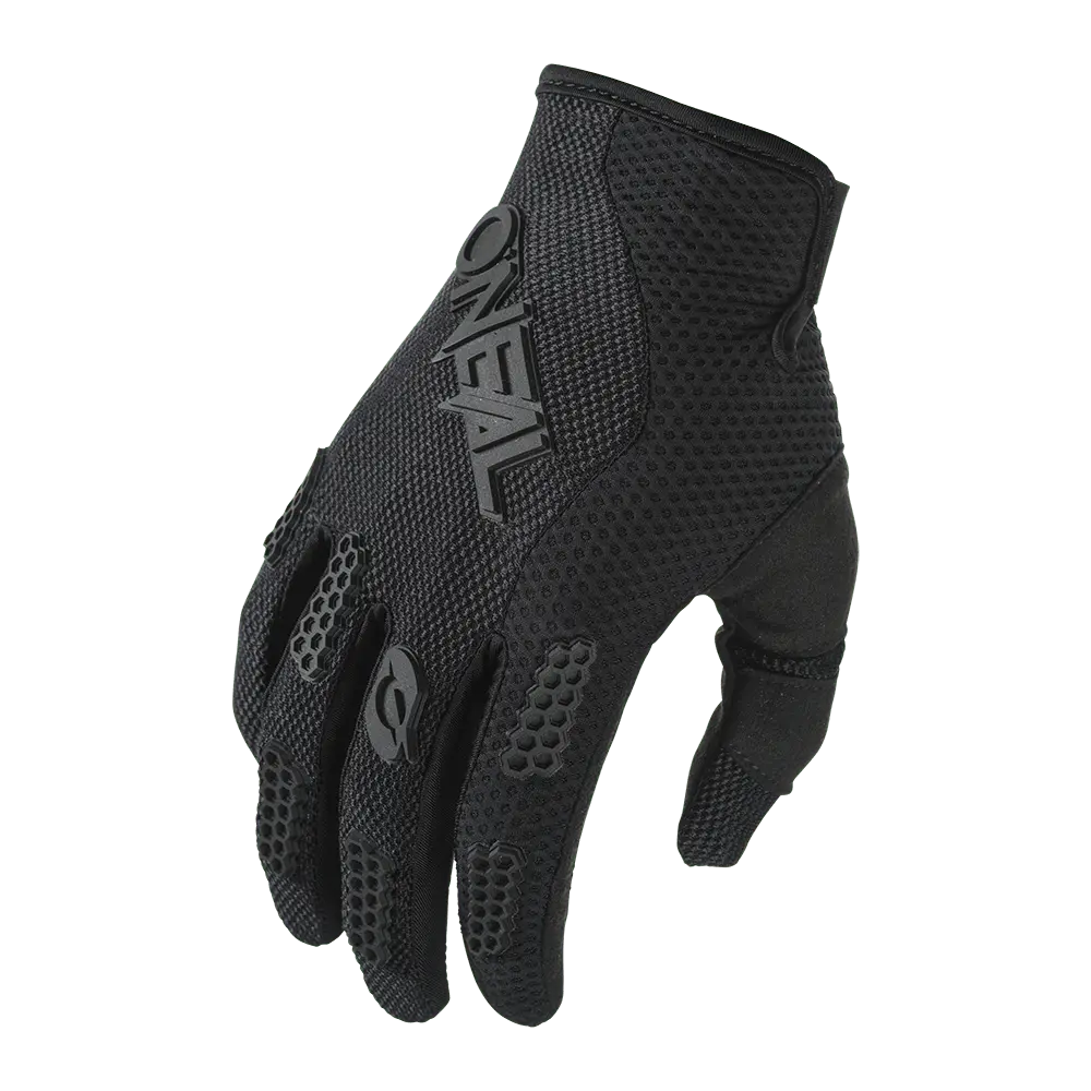 ELEMENT Racewear black női!S