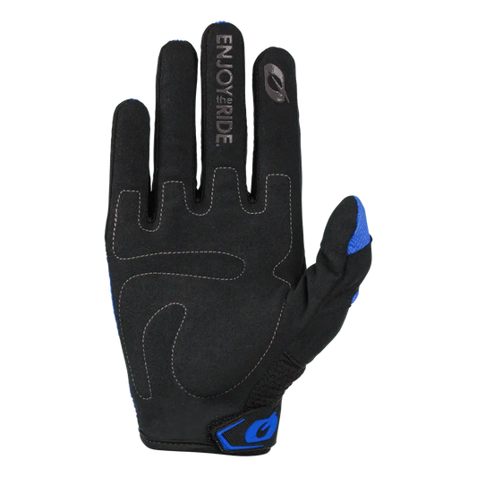 ELEMENT Racewear black/blue GYEREKXS