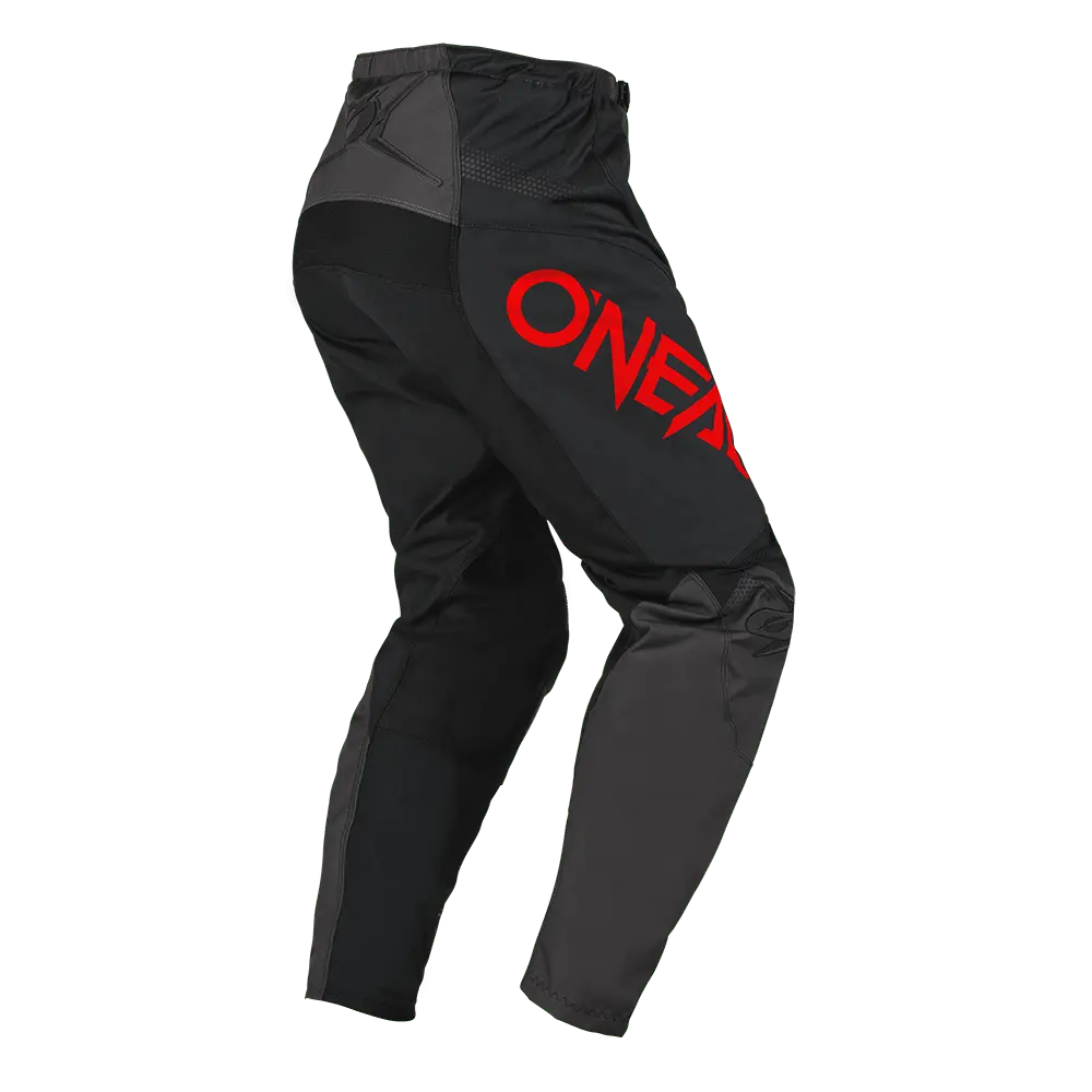 ELEMENT RACEWEAR black/gray/red28