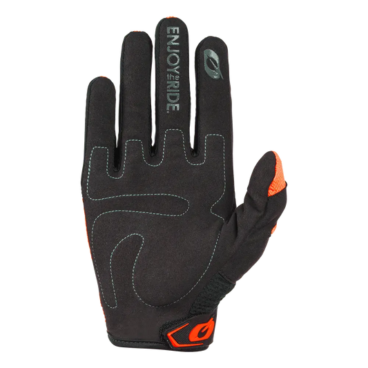 ELEMENT Racewear black/orange GYEREKXS