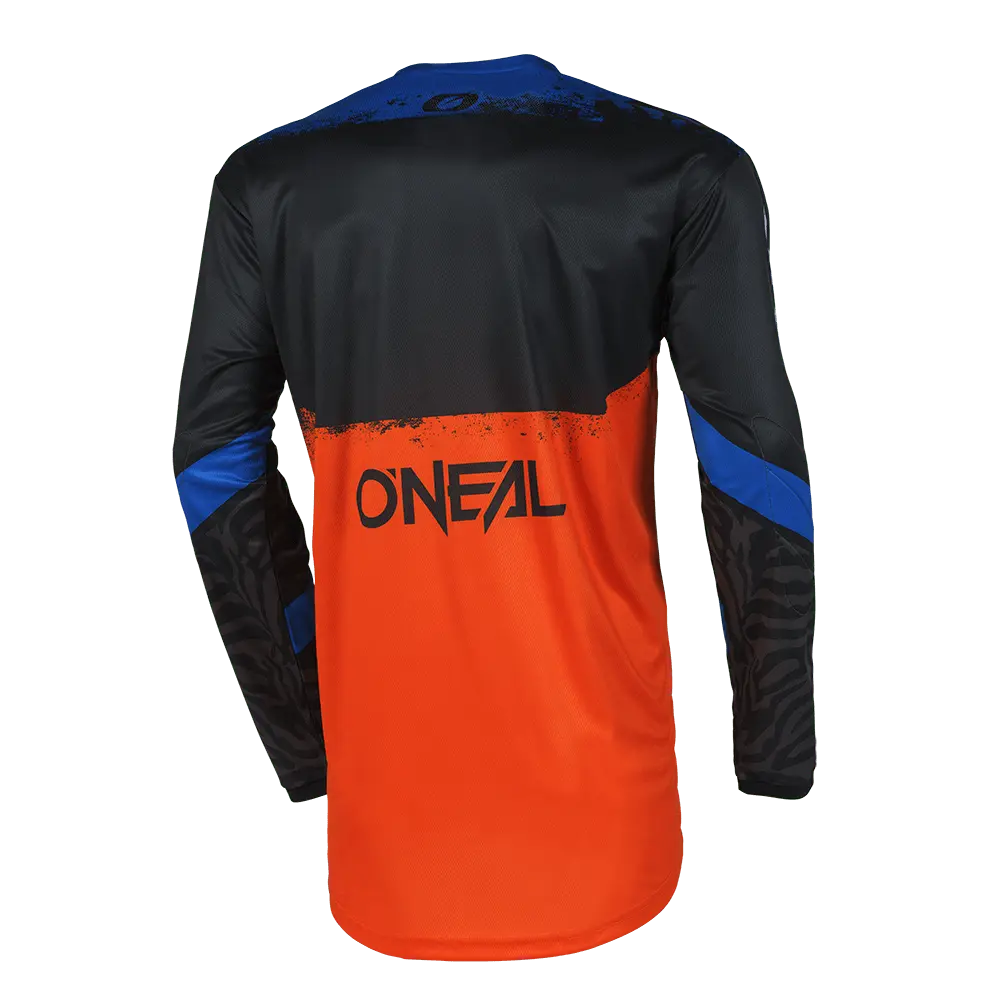 ELEMENT Shocker black/orangeS