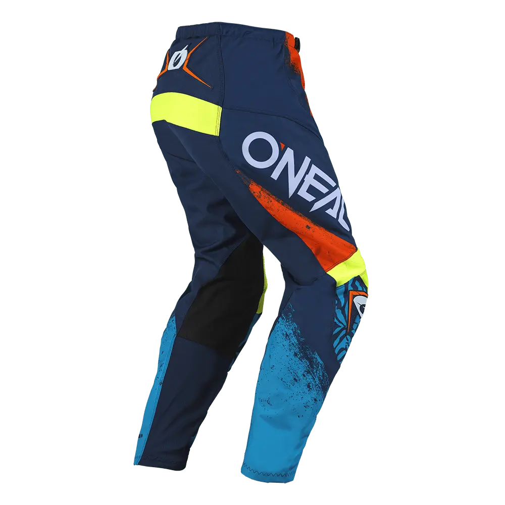 ELEMENT Shocker blue/orange22 (5/6)