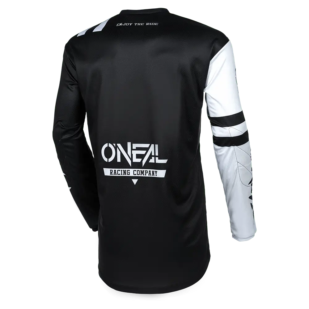 ELEMENT Warhawk black/whiteS