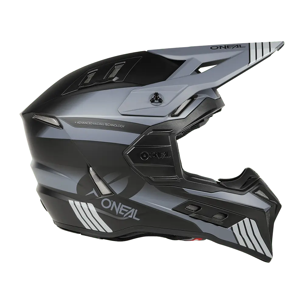 EX - SRS Hitch black/grayXS