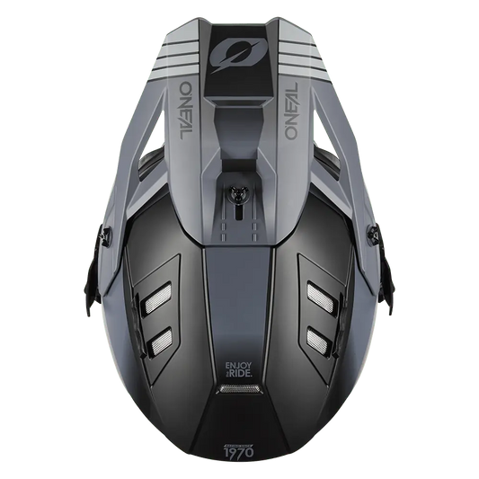 EX - SRS Hitch black/grayXS