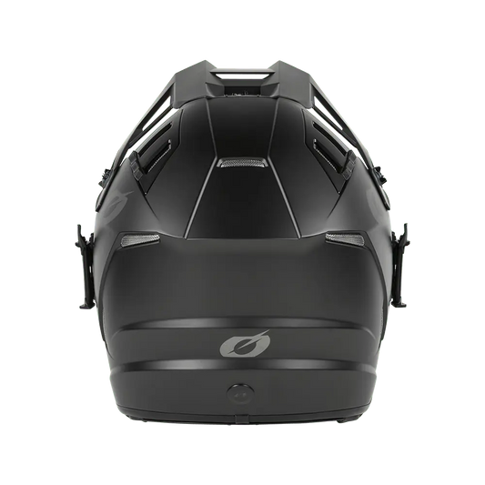 EX - SRS Solid blackXS