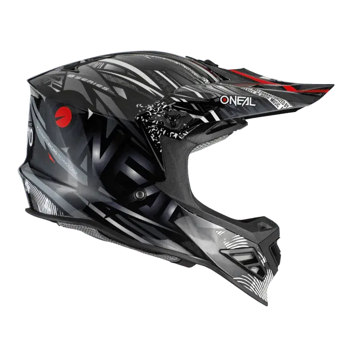 F-SRS SYNTHY black - Botos Motors Tuning