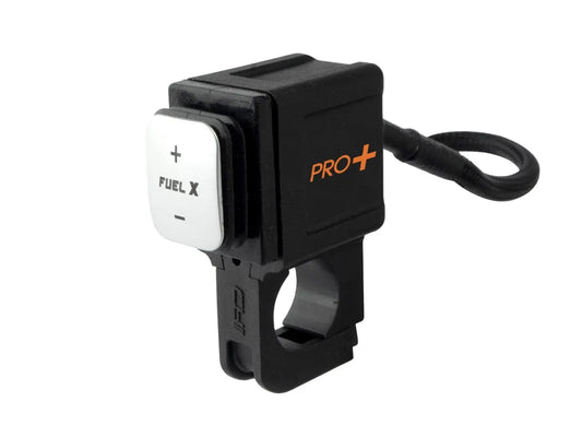 FuelX Pro+ KTM - Botos Motors Tuning