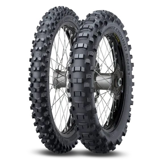 Dunlop geomax EN91 hátsó (enduro) Dunlop