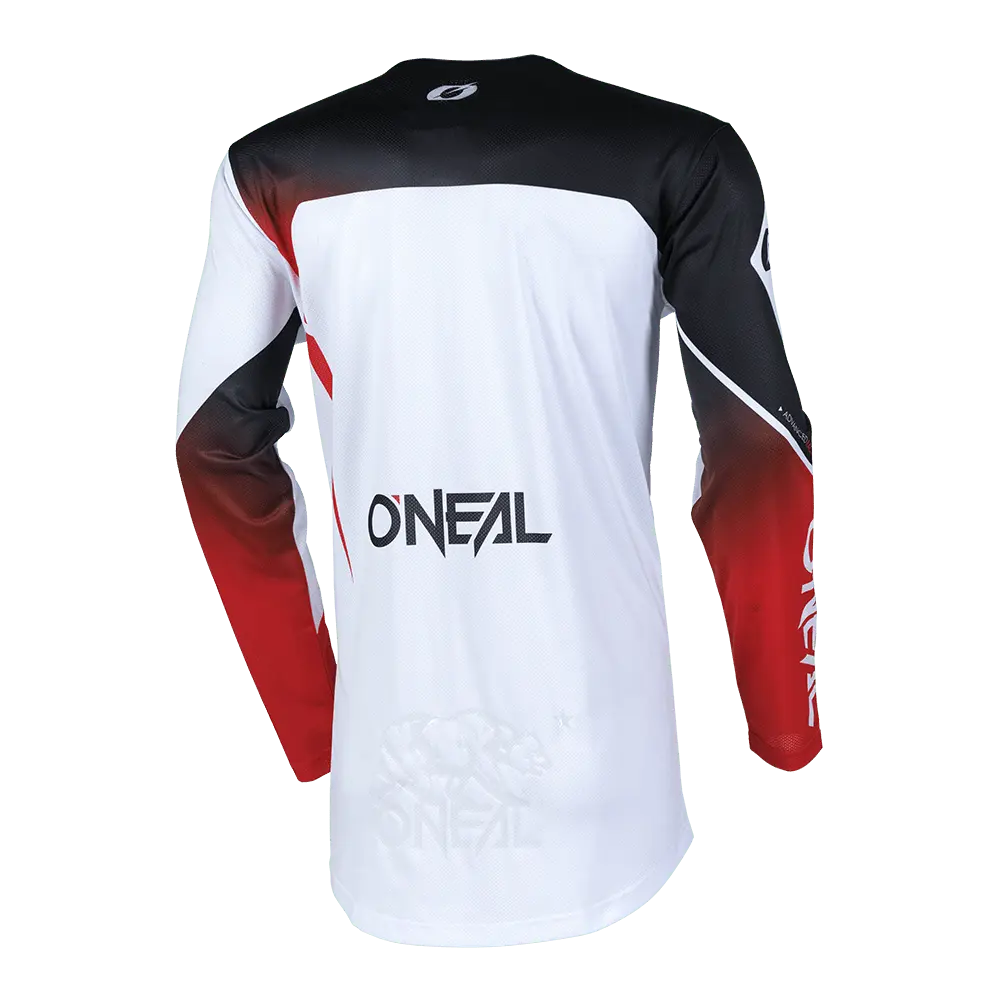 HARDWEAR Air Slam black/redS