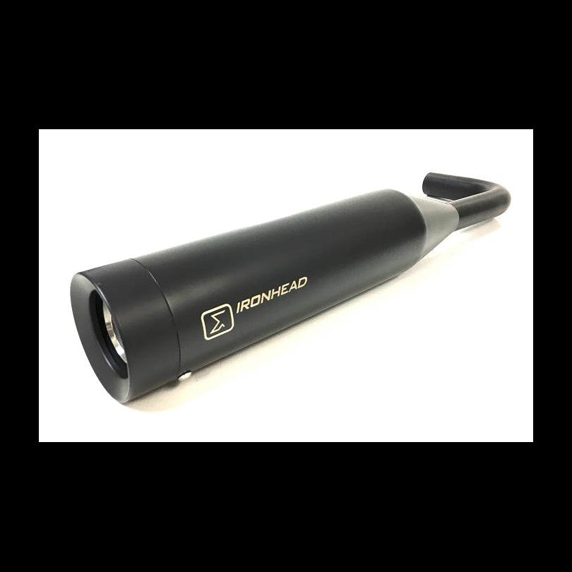 IXIL Sportkipufogó – TRIUMPH BOBBER 17-20 (DV01 DV01A) - OT4068SSB